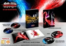 Tekken Tag Tournament 2 (We Are Tekken Edition)